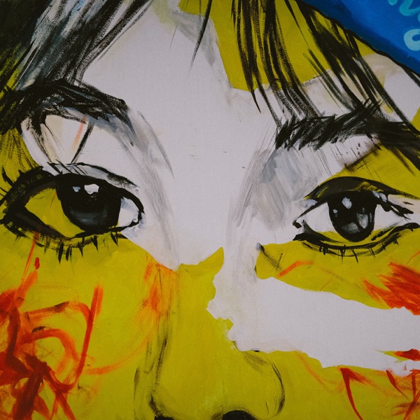 Elastic heart (feat. Jemma Johnson) - Single album cover