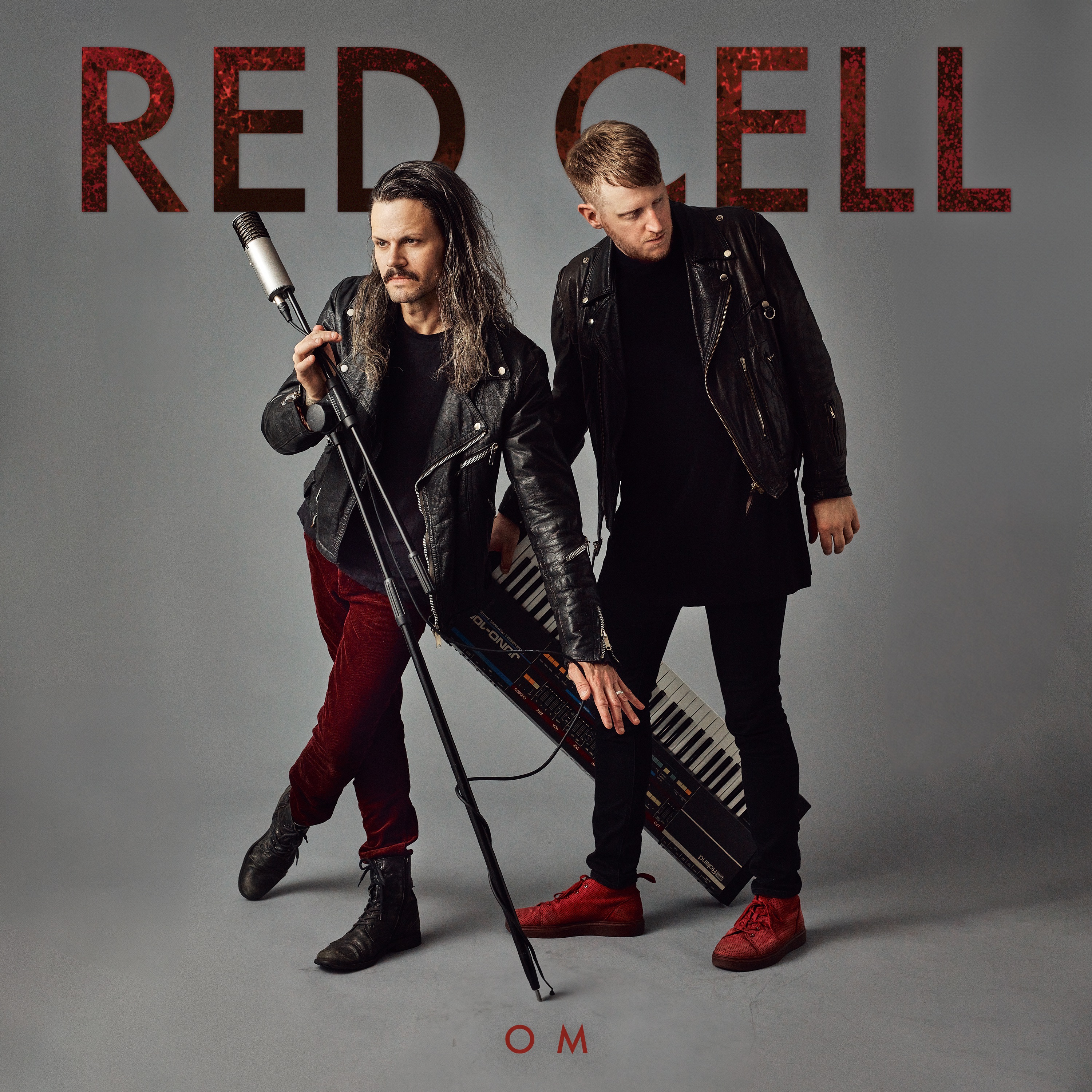 Om - Single album cover