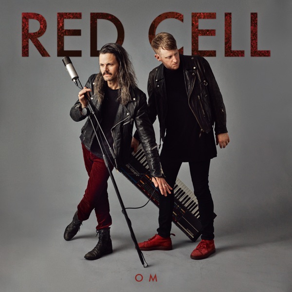 Om - Single album cover