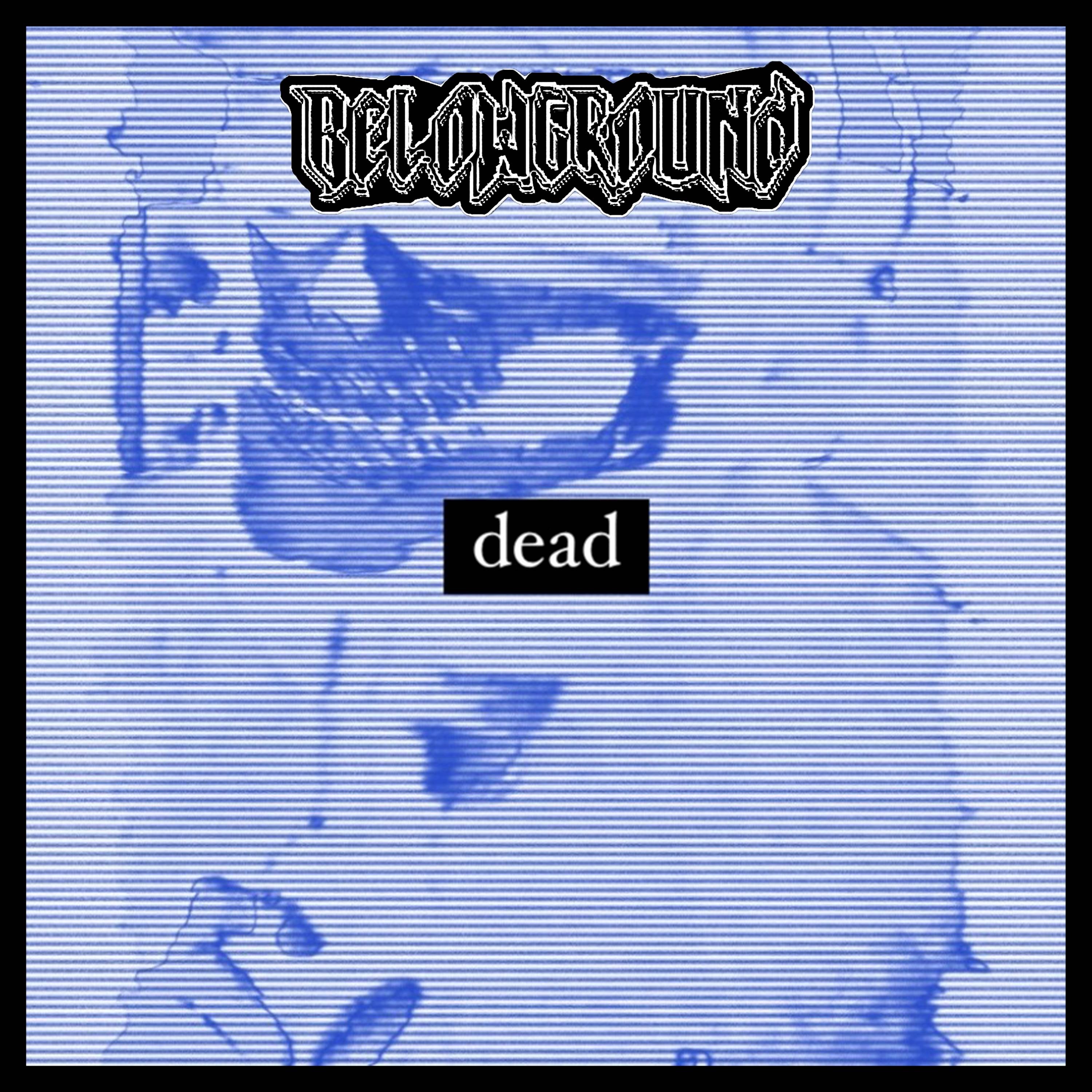 Dead - EP album cover