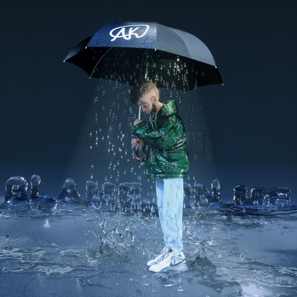 Blame on Me - Single album cover