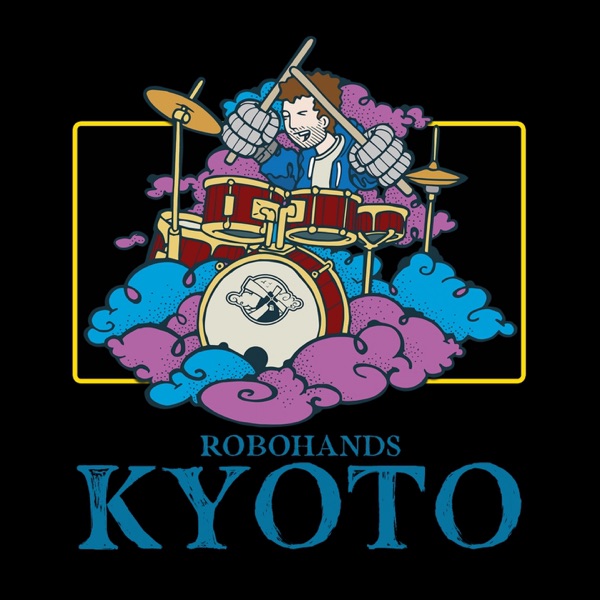 Kyoto (Village Live) - Single album cover