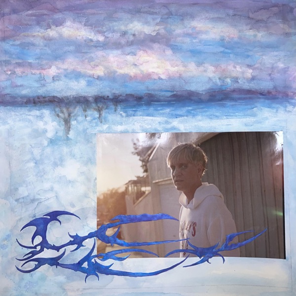 Juicy Lambo (feat. Bedroom) - Single album cover