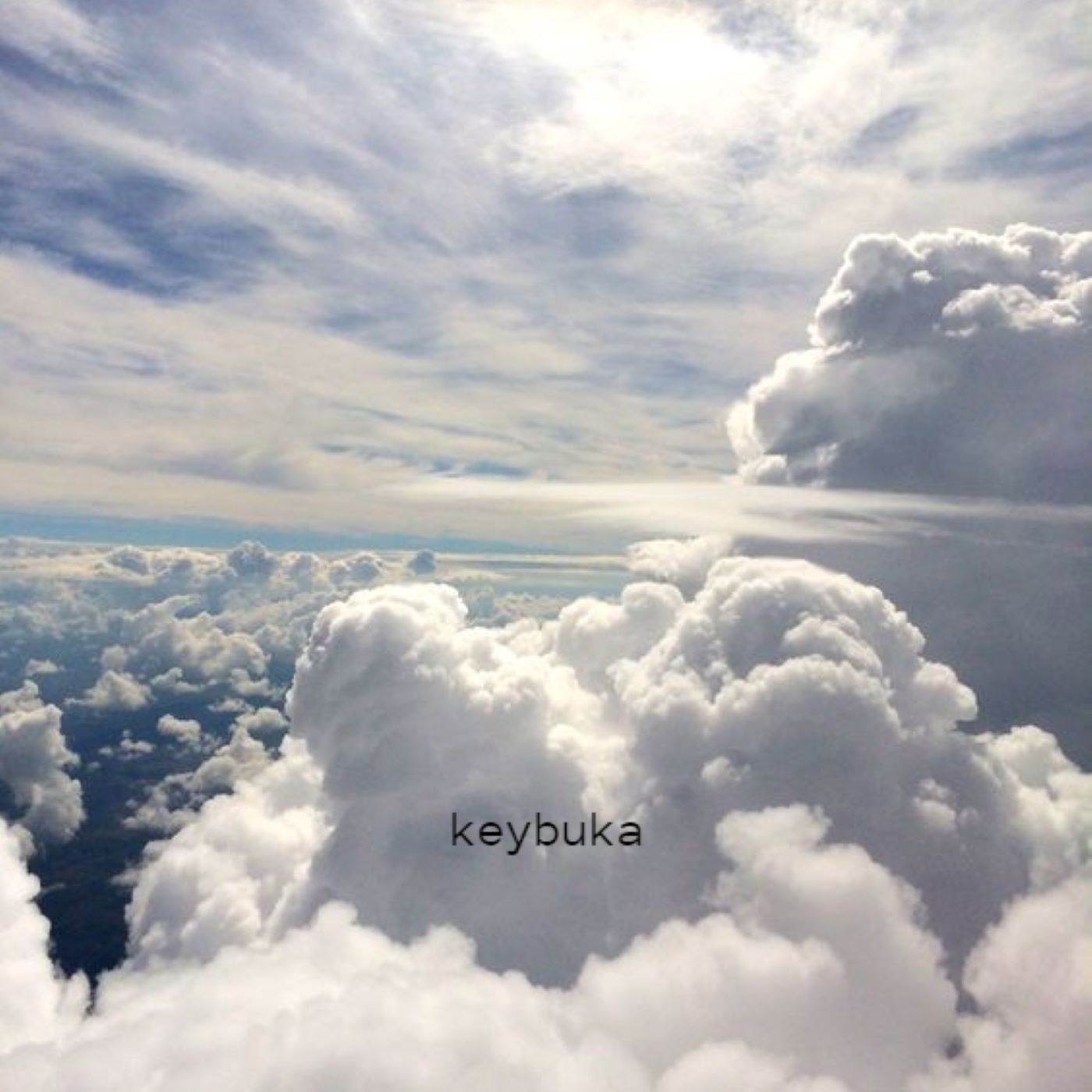 Keybuka - Single album cover