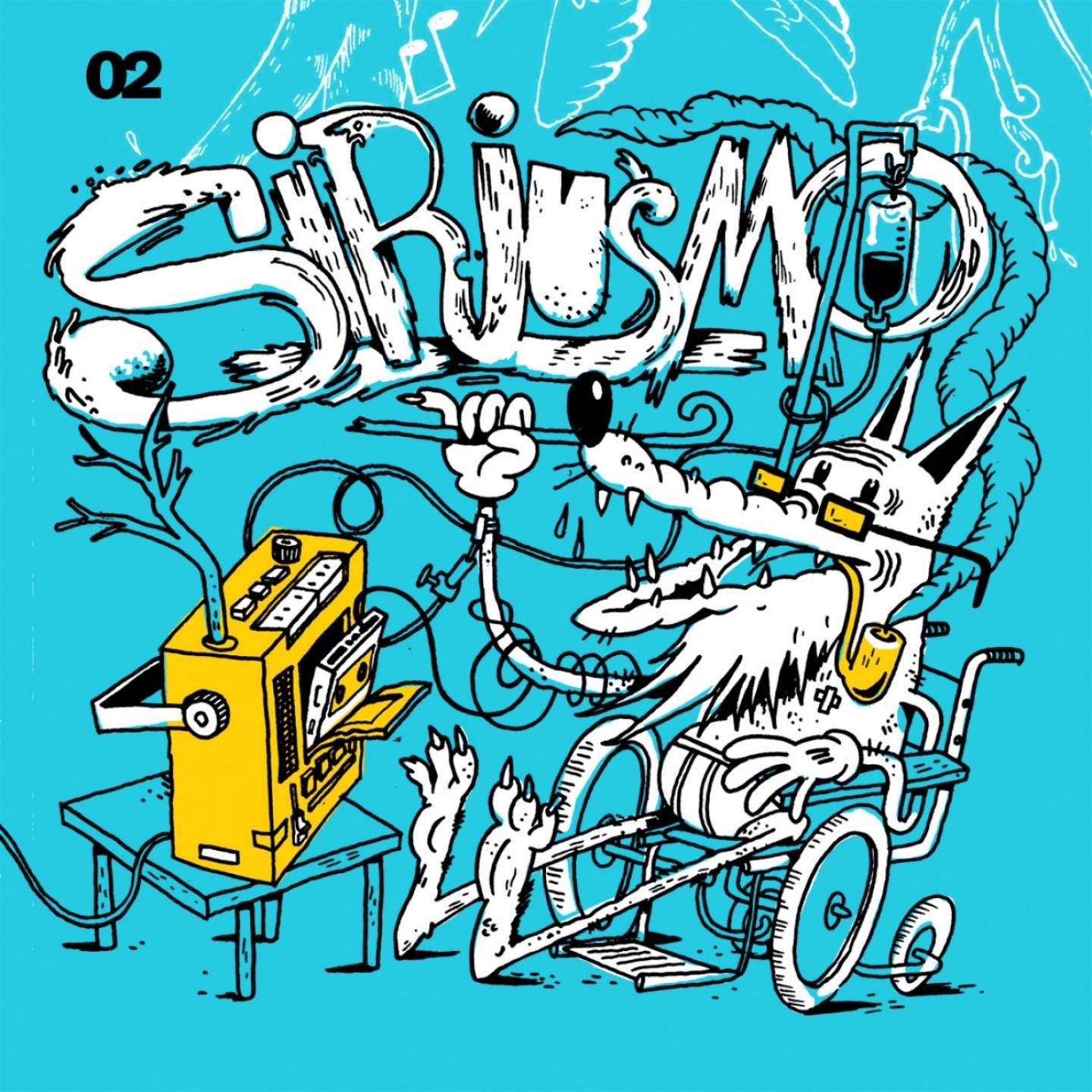 Pearls & Embarrassments: 2000 - 2010, Vol. 2 album cover