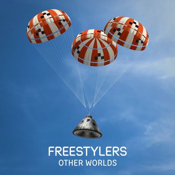 Other Worlds album cover