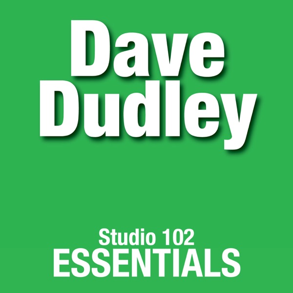 Dave Dudley: Studio 102 Essentials album cover