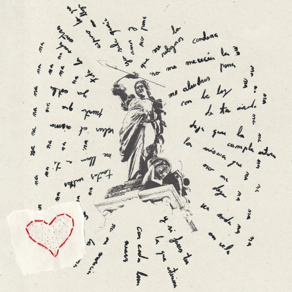 No Me Merecía La Pena - Single album cover