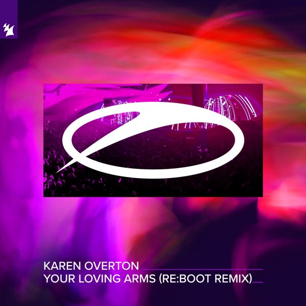 Your Loving Arms (Re: Boot Remix) - Single album cover