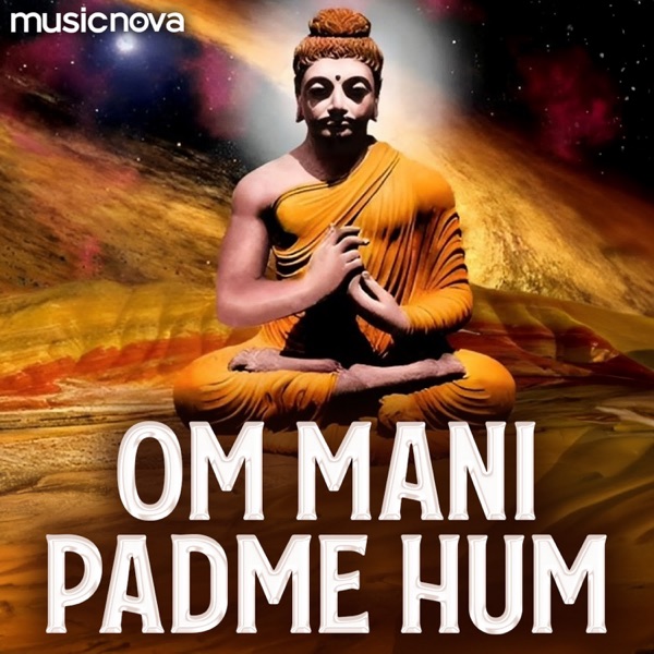 Om Mani Padme Hum - EP album cover