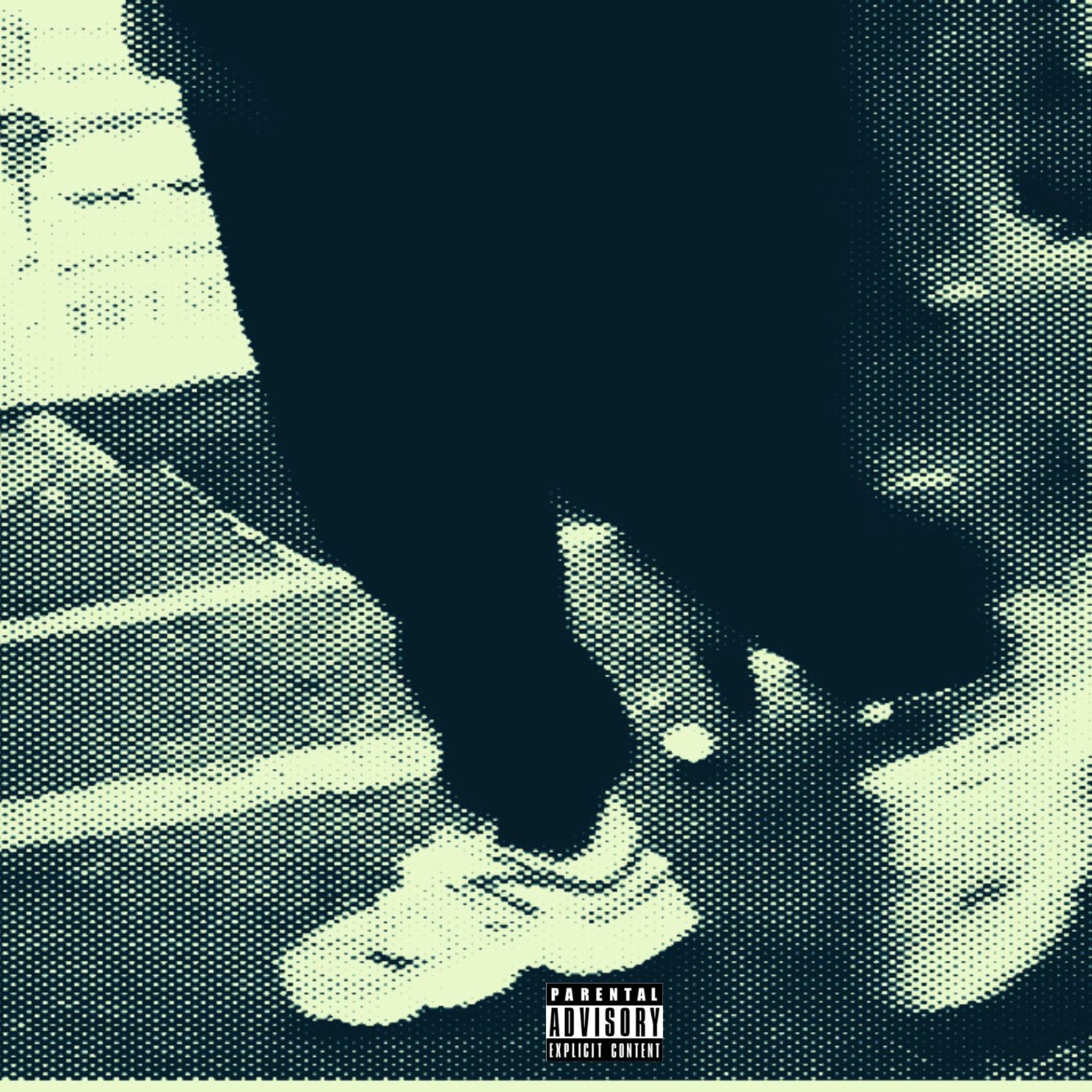 WALKDOWN // HOLD IT DOWN (feat. WiFiGawd) - Single album cover