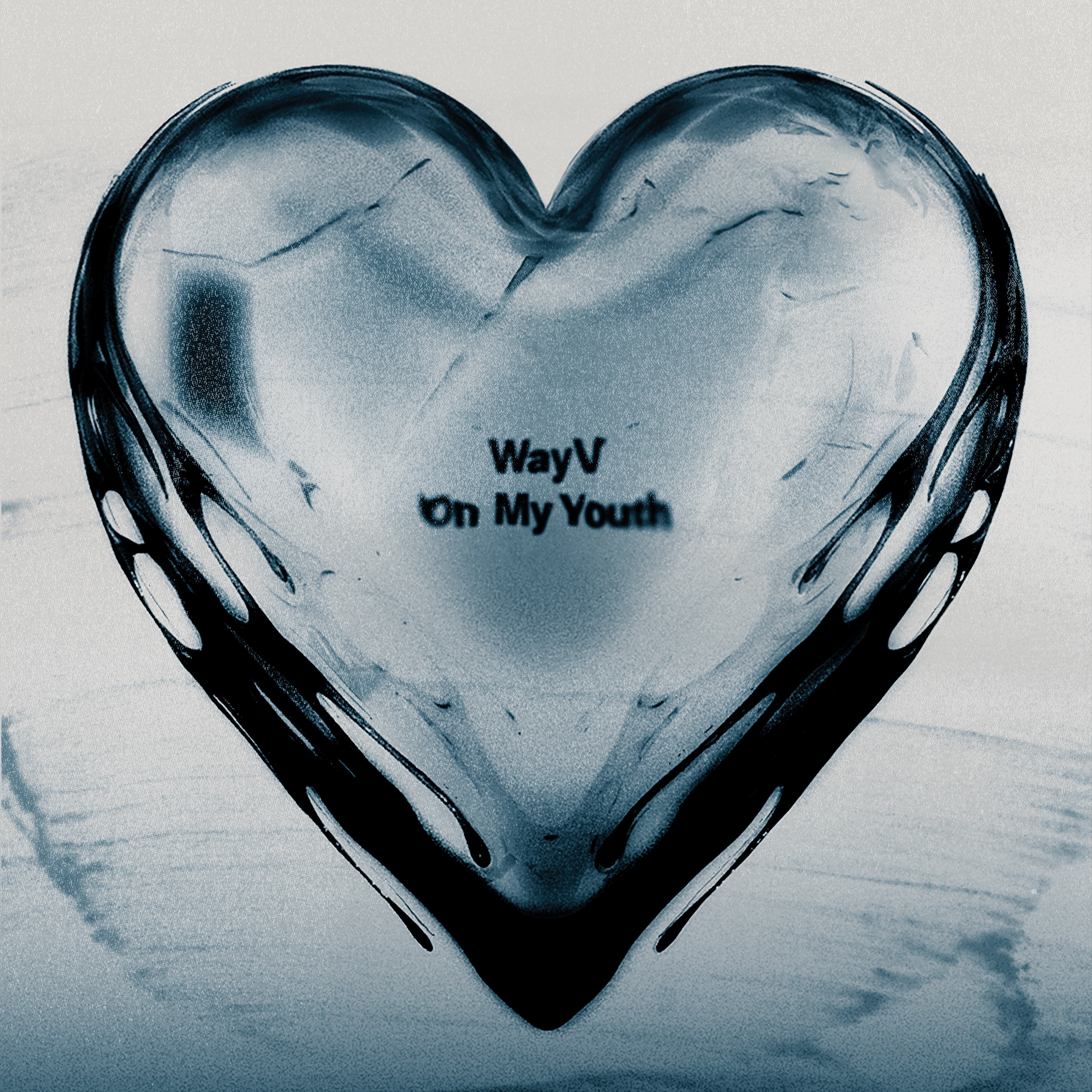 On My Youth - The 2nd Album album cover