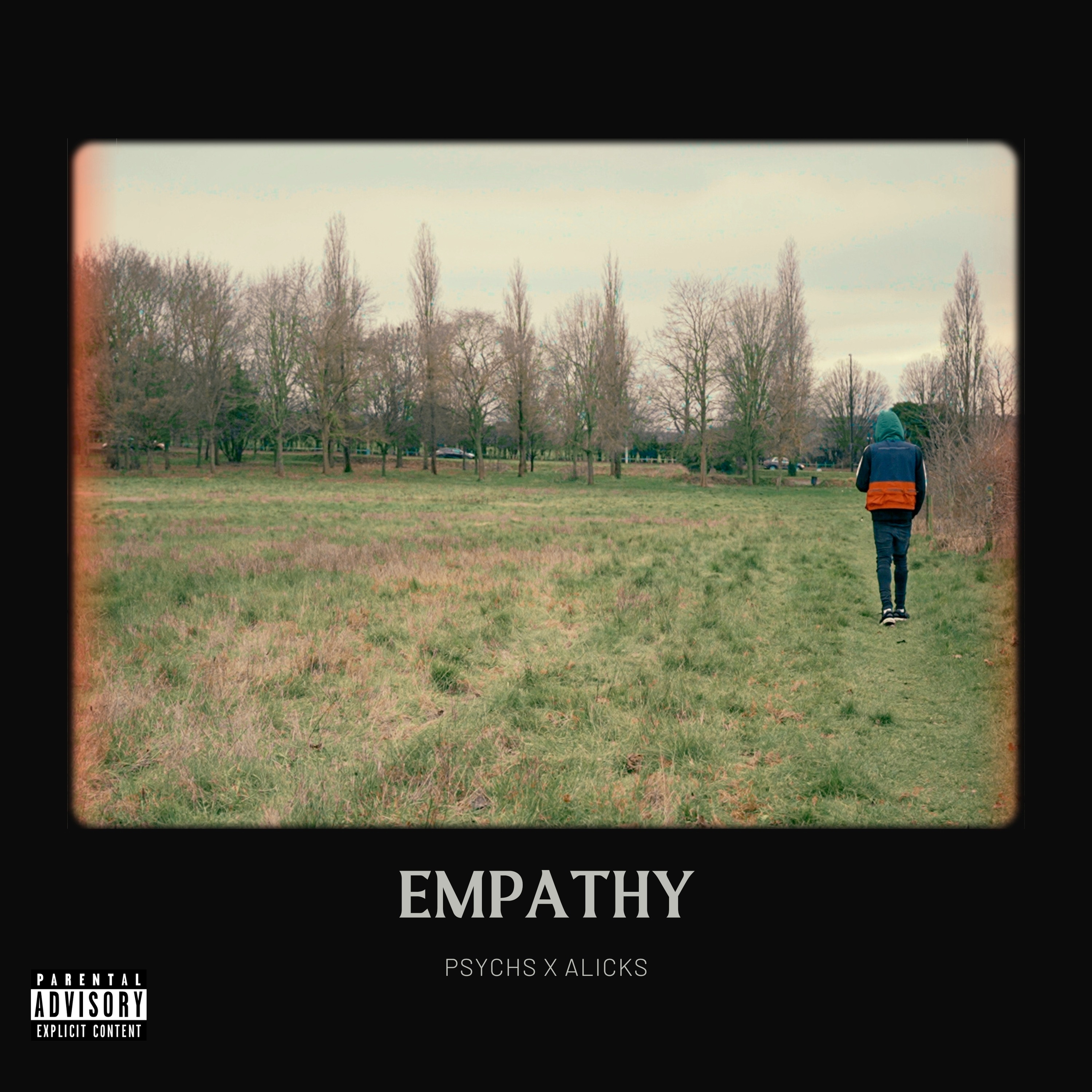 Empathy - Single album cover