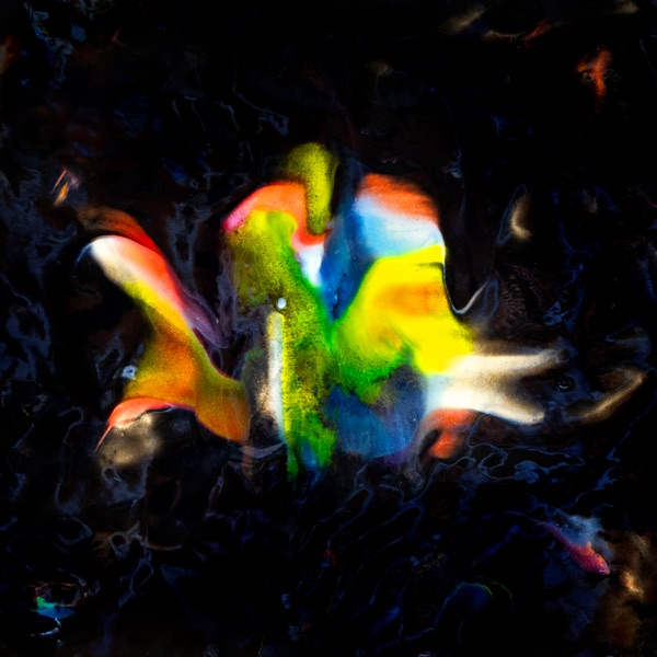 contrebande 02. le disque de l'été album cover