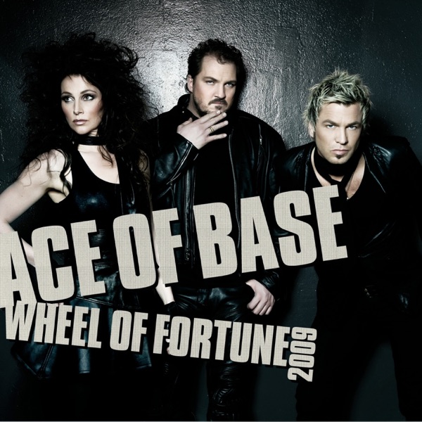 Wheel of Fortune 2009 - Single album cover