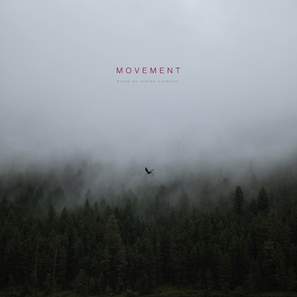 Movement - EP album cover