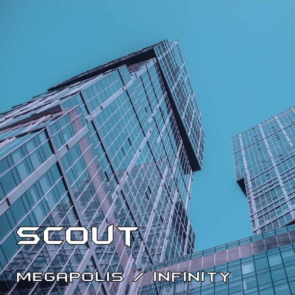 Megapolis / Infinity - Single album cover