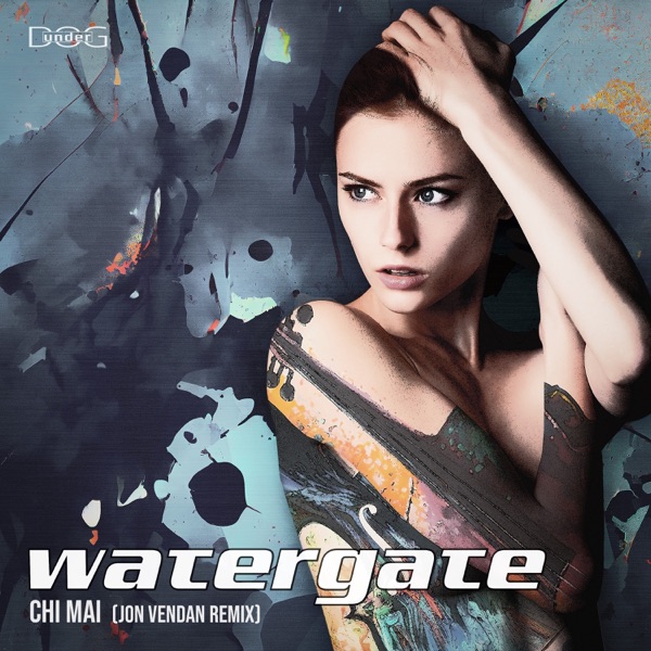 Chi Mai (Jon Vendan Remix) - Single album cover