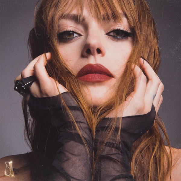 Sinceramente - Single album cover