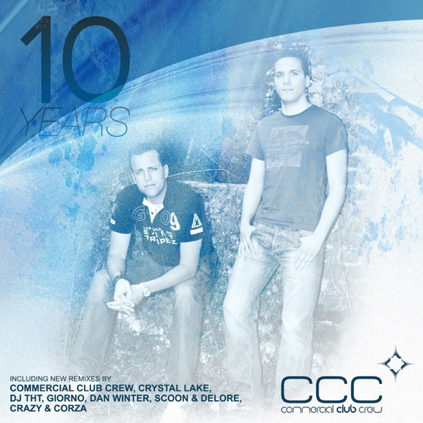 10 Years (Exclusive Edition) album cover