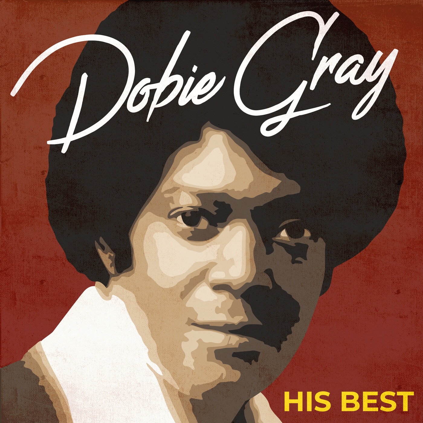 His Best - EP album cover