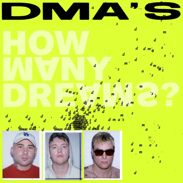 How Many Dreams? album cover