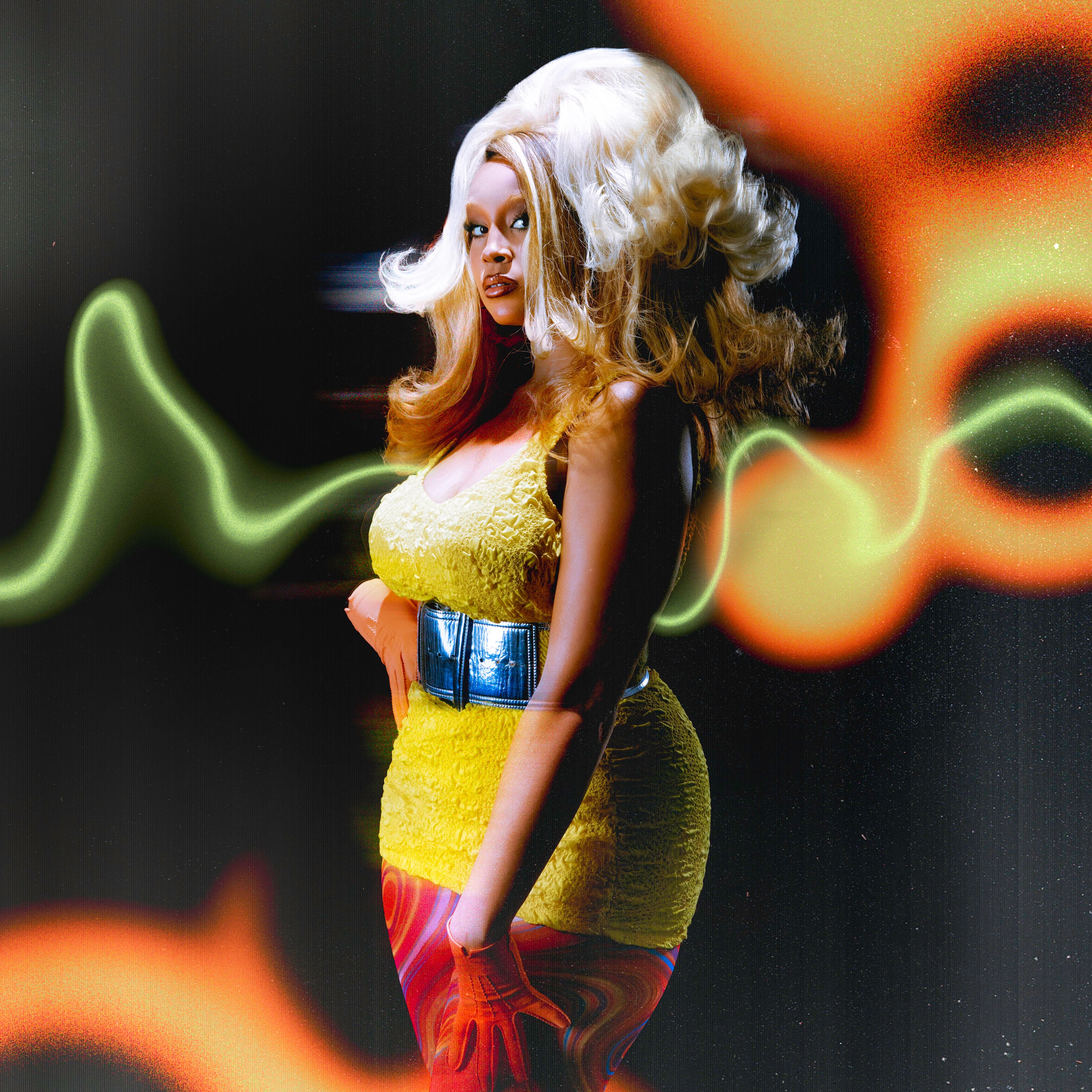 Love Another Time (Todd Terry Remix) - EP album cover