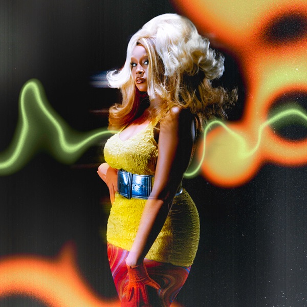 Love Another Time (Todd Terry Remix) - EP album cover