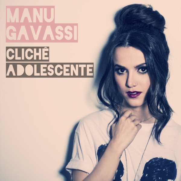 Clichê Adolescente album cover