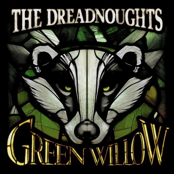Green Willow album cover