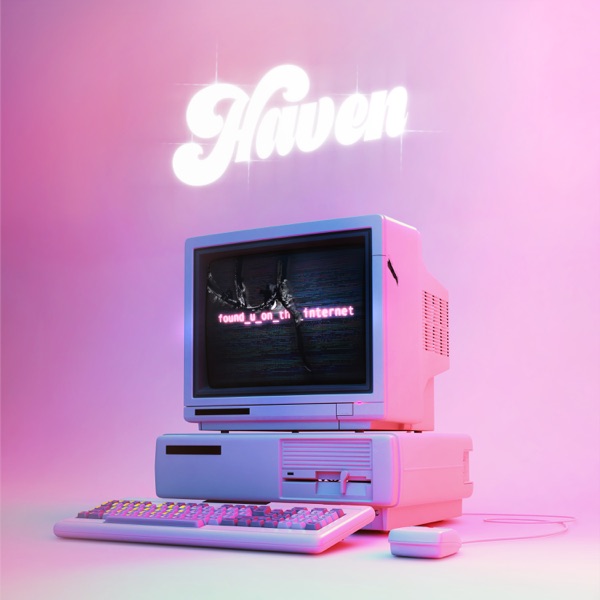 Found You On the Internet - Single album cover