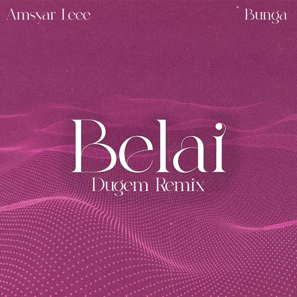 Belai (DuGem Remix) - Single album cover