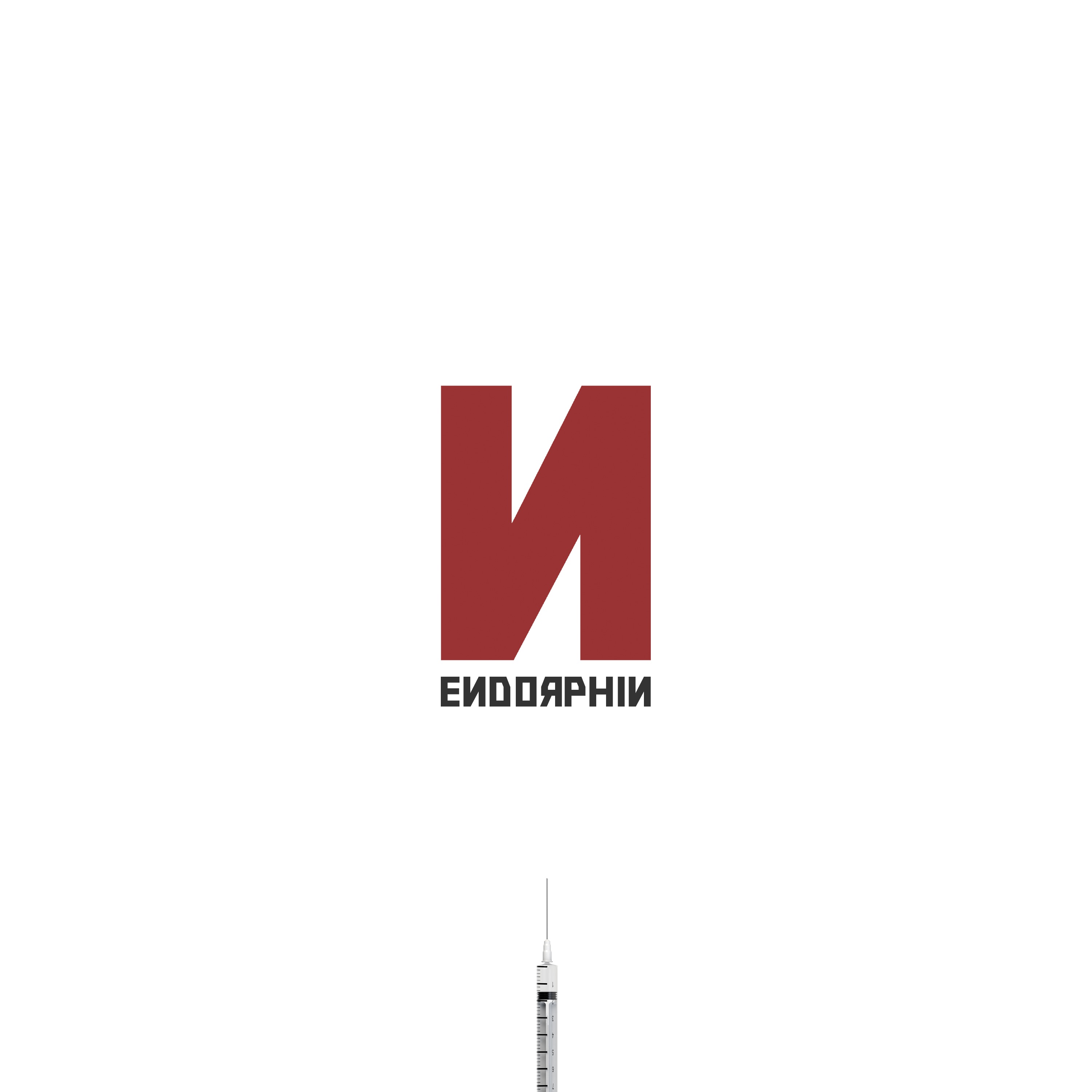 Endorphin album cover