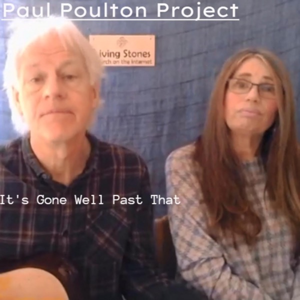 It's Gone Well Past That - Single album cover