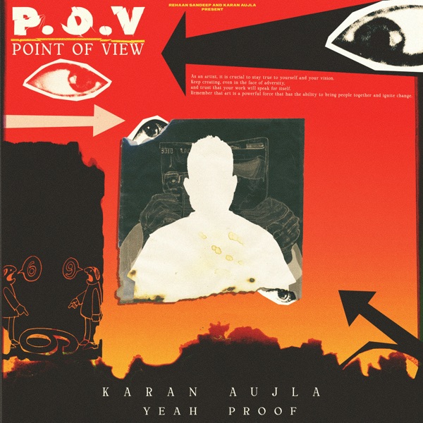 P.O.V (Point of View) - Single album cover