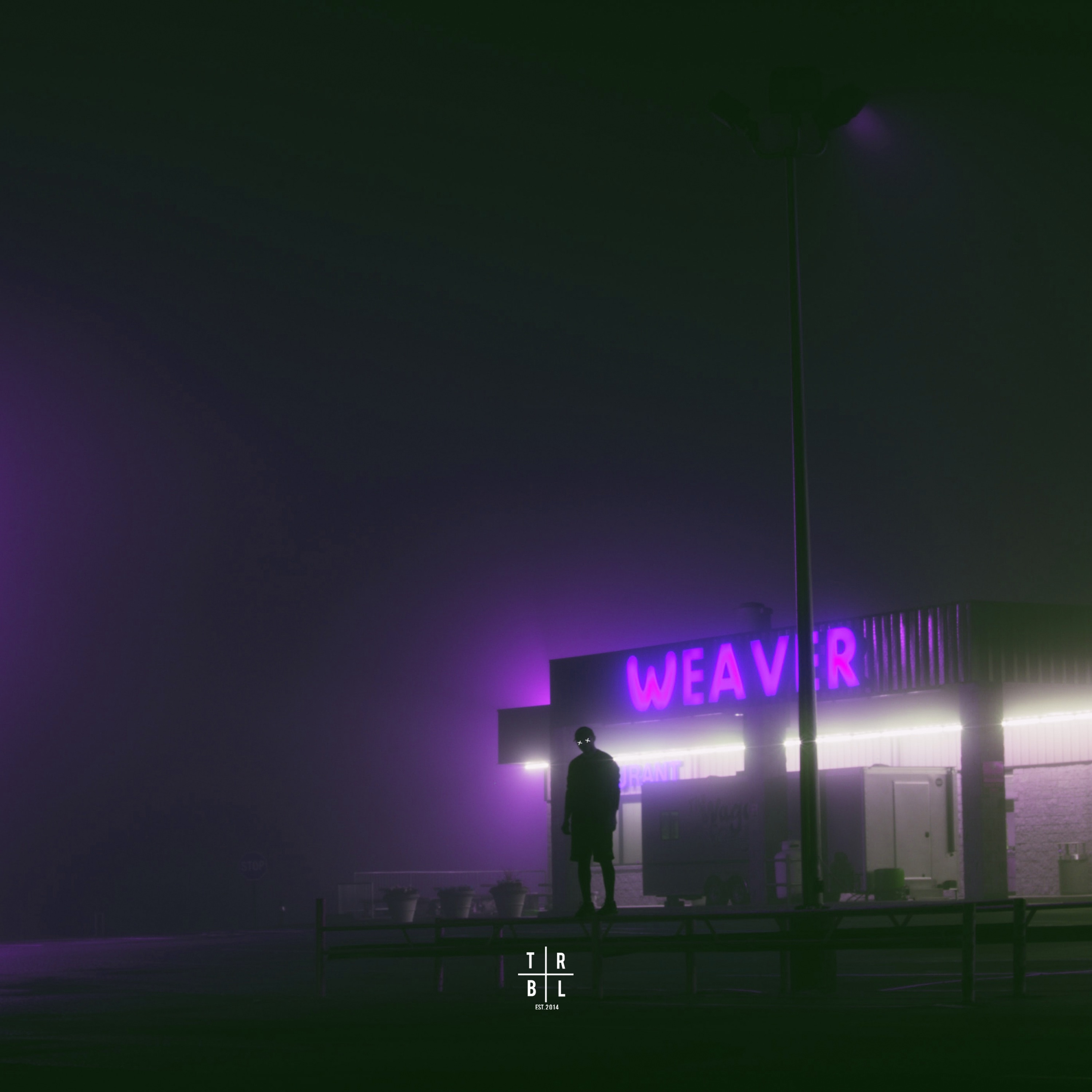 Ethereal - Single album cover