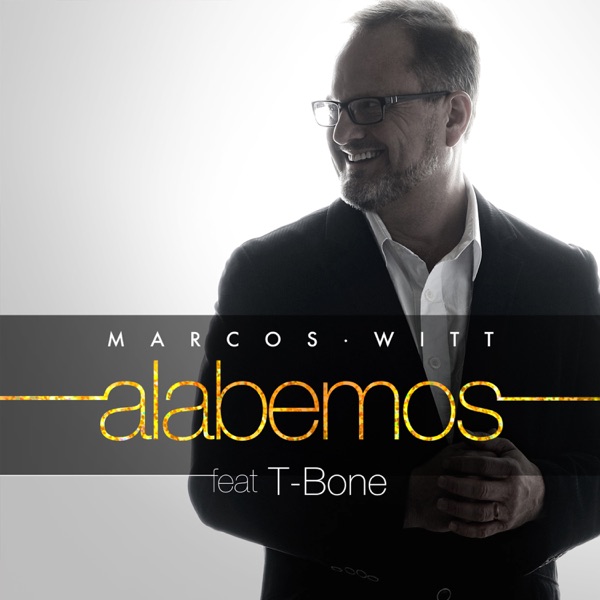 Alabemos - Single album cover