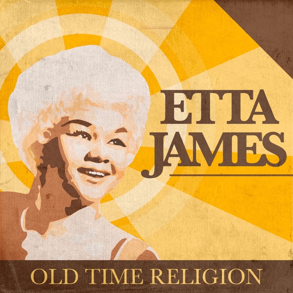 Old Time Religion album cover