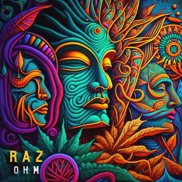 OHM - Single album cover