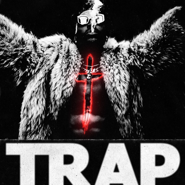 Trap (feat. Lil Baby) - Single album cover