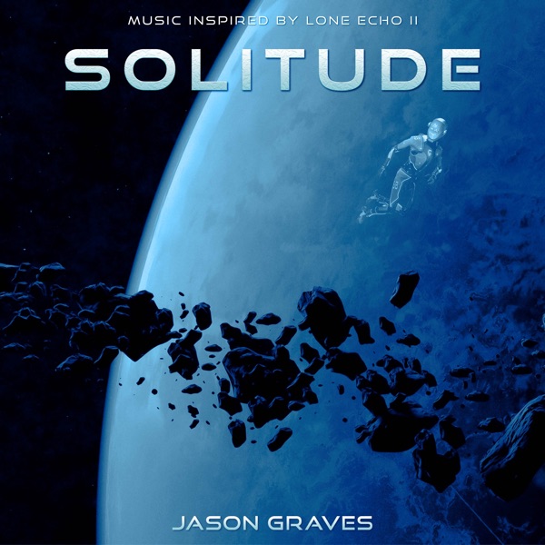 Solitude - Single album cover