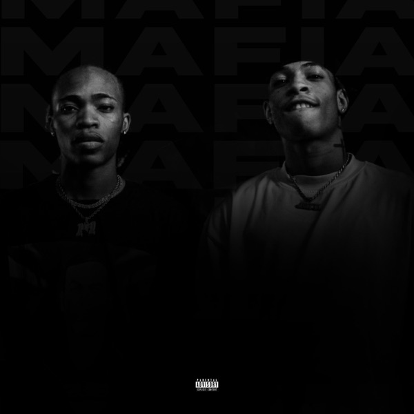 MAFIA (feat. ARMANII) [Viral Mix] - Single album cover