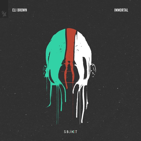 Immortal - Single album cover