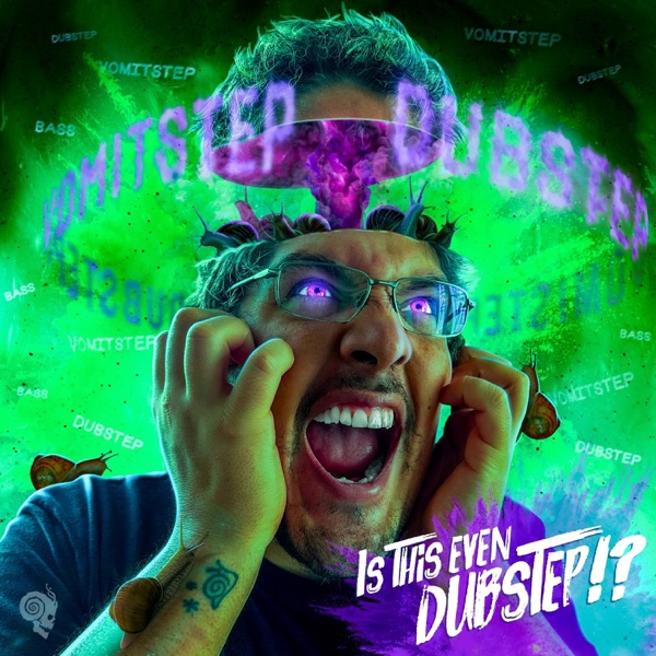 Is This Even Dubstep!? - Single album cover