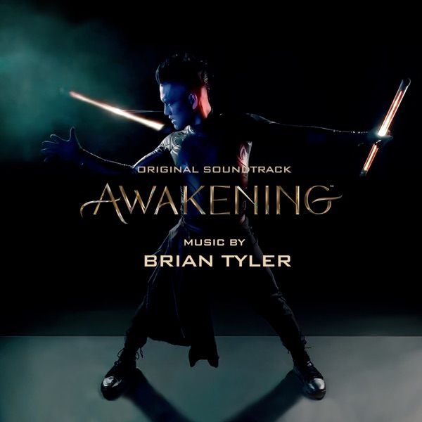 Awakening (Original Soundtrack) album cover