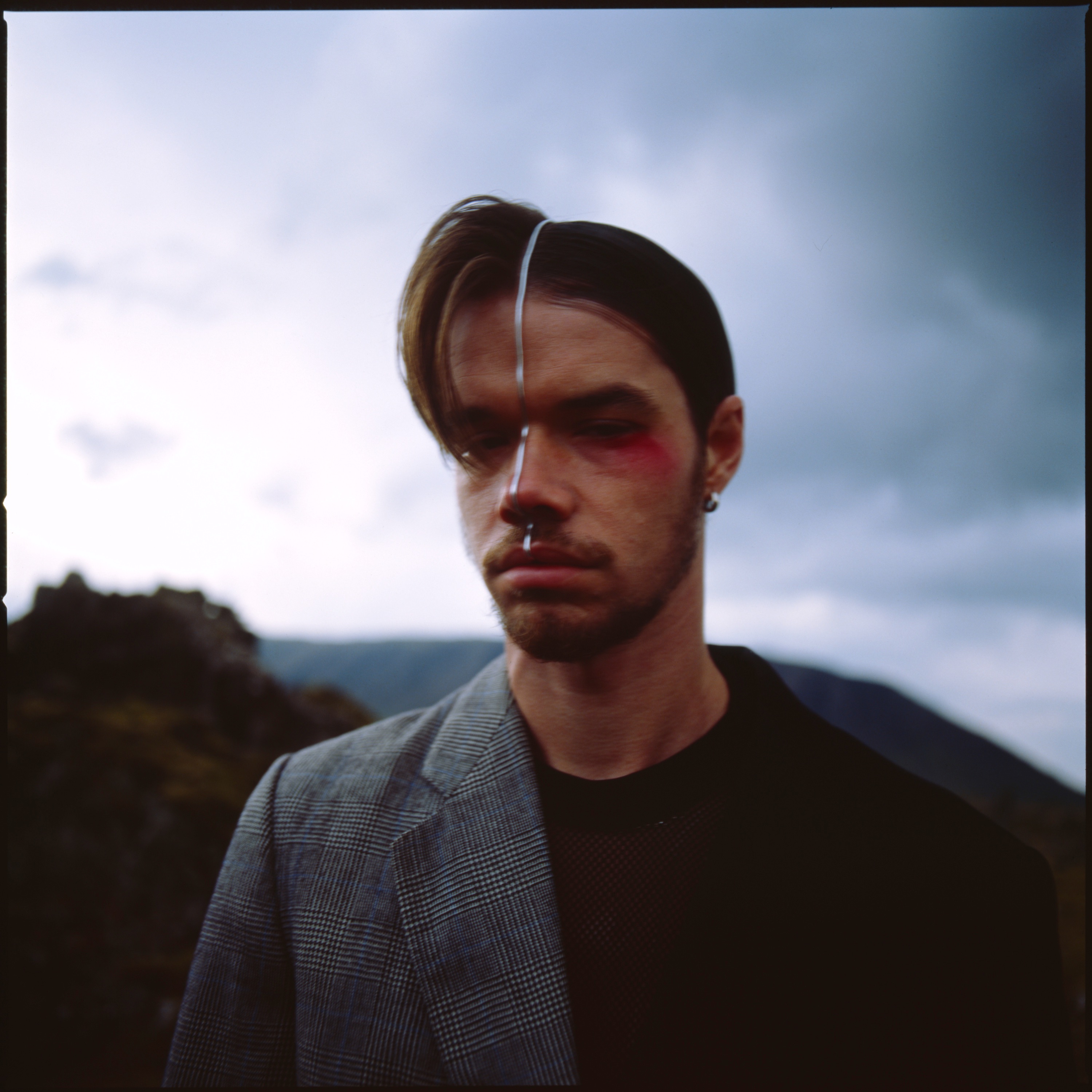 Sweet Isolation (feat. Kaidi Akinnibi) - Single album cover