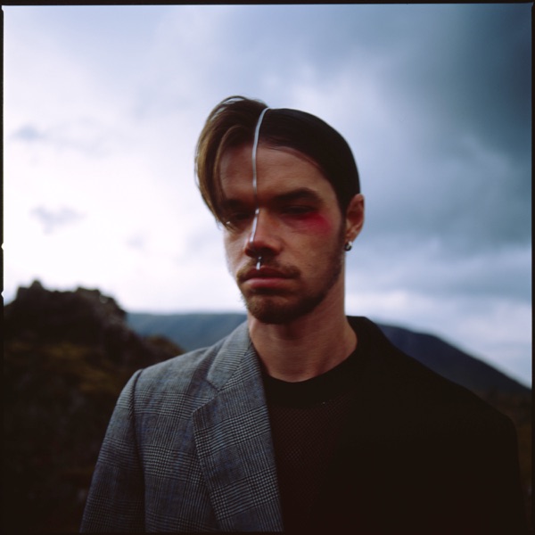 Sweet Isolation (feat. Kaidi Akinnibi) - Single album cover