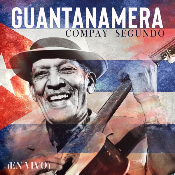 Guantanamera (En Vivo) - Single album cover
