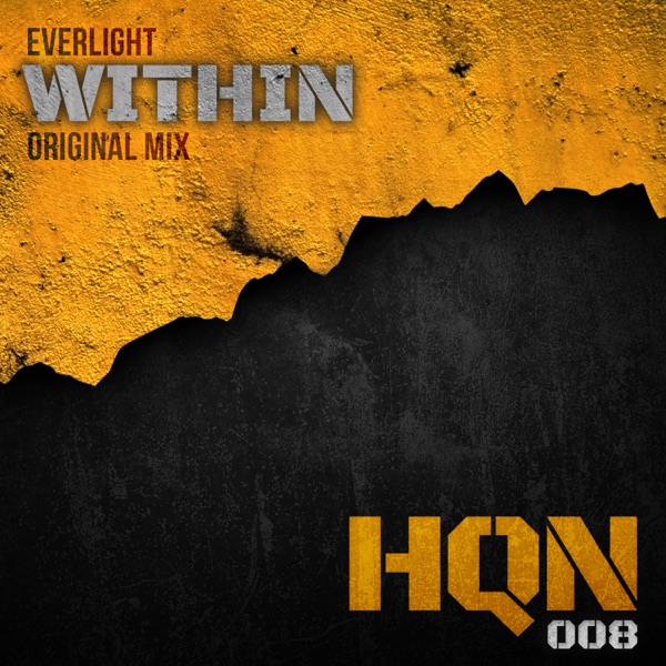 Within - Single album cover