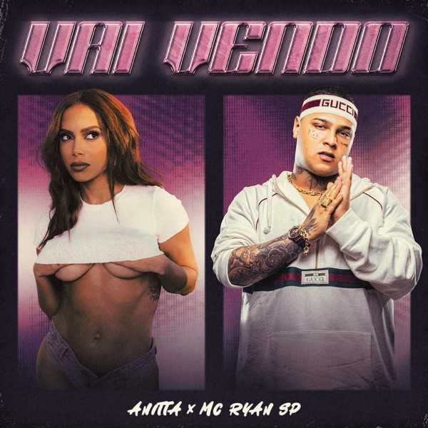 Vai Vendo - Single album cover